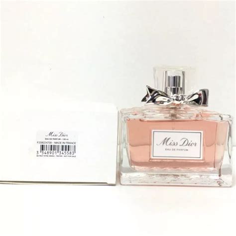 miss dior 100ml tester|Miss Dior cheapest price.